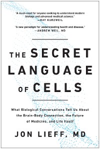 Cover Secret Language of Cells
