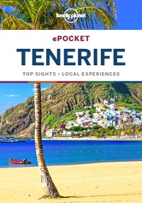 Cover Lonely Planet Pocket Tenerife