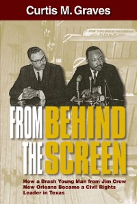 Cover From Behind the Screen