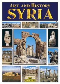 Cover Art and History. Syria