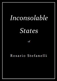 Cover Inconsolable States