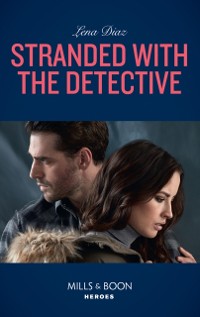 Cover Stranded With The Detective