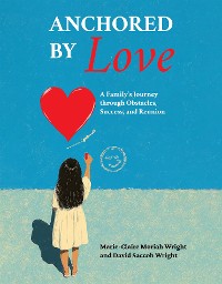 Cover Anchored by Love