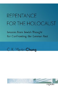Cover Repentance for the Holocaust