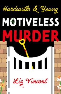 Cover Hardcastle & Young - Motiveless Murder