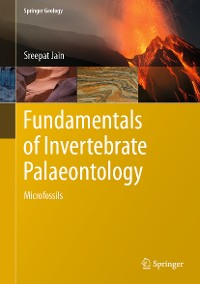 Cover Fundamentals of Invertebrate Palaeontology