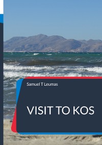 Cover Visit to Kos