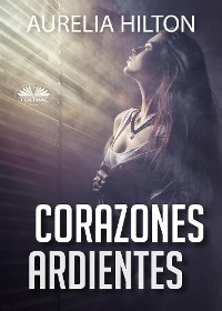 Cover Corazones Ardientes