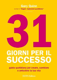 Cover 31 giorni per il successo