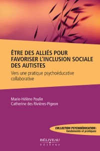 Cover Etre des allies pour favoriser l'inclusion sociale des autistes