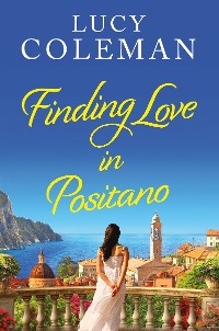 Cover Finding Love in Positano