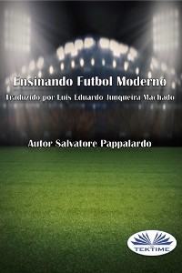 Cover Ensinando Futebol Moderno