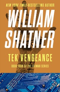 Cover Tek Vengeance