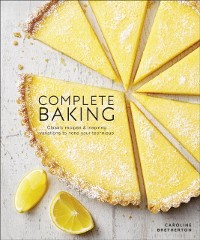 Cover Complete Baking