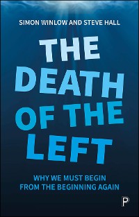 Cover The Death of the Left