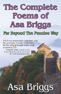 Cover The Complete Poems of Asa Briggs