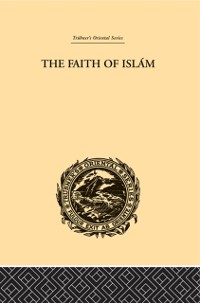 Cover The Faith of Islam