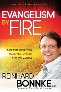 Cover Evangelism by Fire