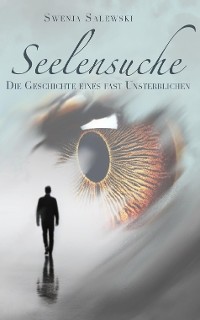 Cover Seelensuche