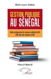 Cover Gestion publique au Senegal