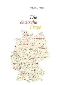 Cover Die deutsche Frage