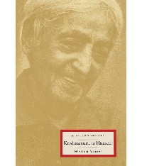 Cover Krishnamurti to Himself