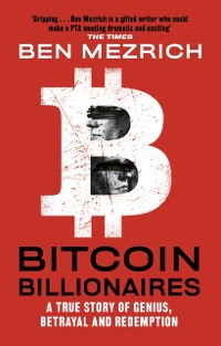 Cover Bitcoin Billionaires