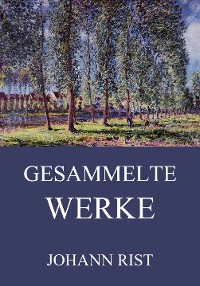 Cover Gesammelte Werke