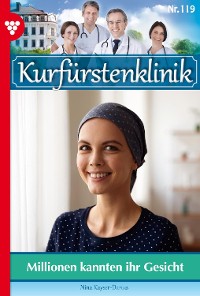 Cover Millionen kannten ihr Gesicht