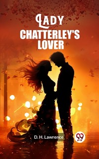 Cover Lady Chatterley's lover