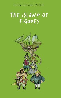 Cover Island of Figures