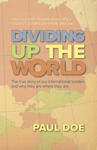 Cover Dividing up the World