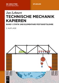 Cover Technische Mechanik Kapieren