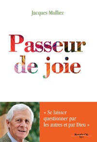 Cover Passeur de Joie