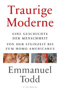 Cover Traurige Moderne