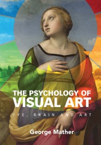 Cover Psychology of Visual Art