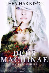 Cover Deus Machinae