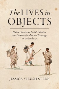 Cover Lives in Objects