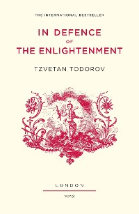 Cover In Defence of the Enlightenment