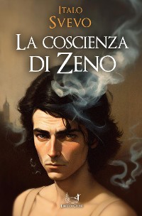 Cover La coscienza di Zeno
