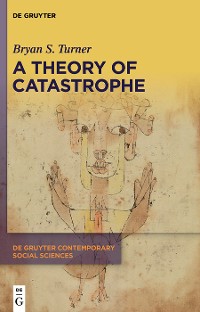 Cover A Theory of Catastrophe