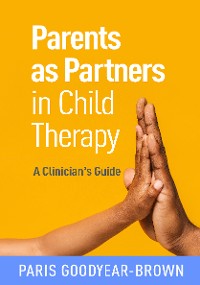 Cover Parents as Partners in Child Therapy