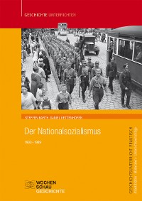 Cover Der Nationalsozialismus