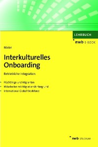 Cover Interkulturelles Onboarding
