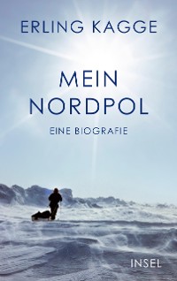 Cover Mein Nordpol