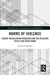 Cover Norms of Violence