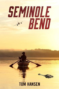 Cover Seminole Bend