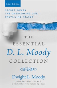 Cover Essential D. L. Moody Collection