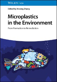 Cover Microplastics in the Environment