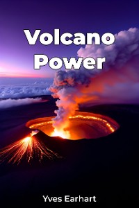 Cover Volcano Power